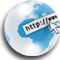 Internet www sivustot Logo