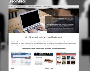 linkkivinkki.fi